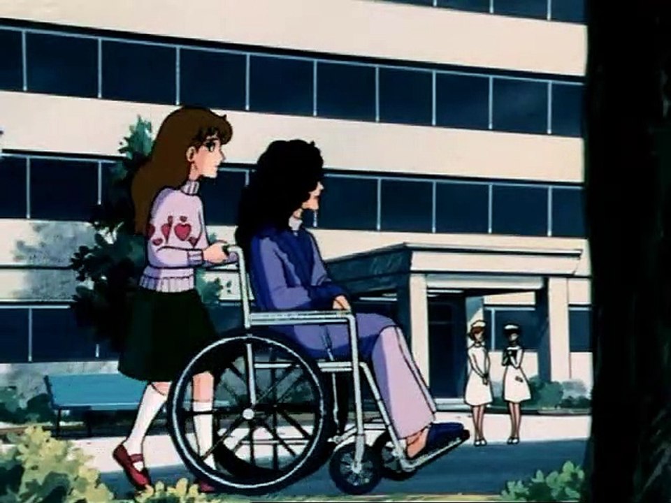M. - Episodio 14