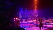 Ayumi Hamasaki - Count Down - Rock'n'rol Circus Tour Final Live 2011