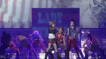 Ayumi Hamasaki - Lady Dynamite - Rock'n'rol Circus Tour Final Live 2011