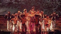 Ayumi Hamasaki - Inspire - Rock'n'rol Circus Tour Final Live 2011