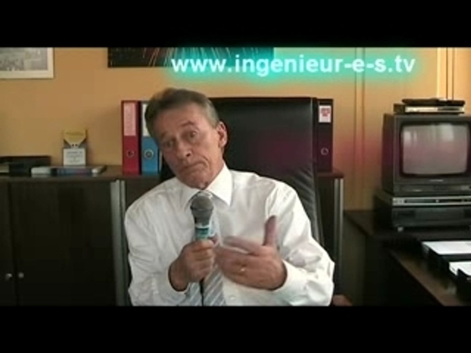 Salon des inventions