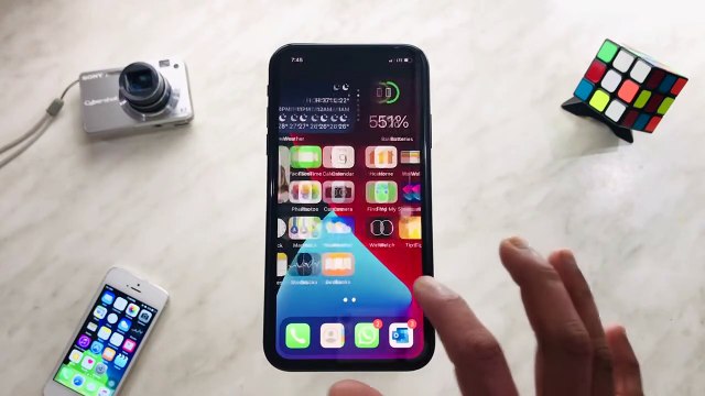 Best Camera Settings For Your Iphone | #Ios 14 | #Apple Event | Iphone Xr |