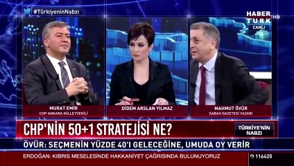 CHP'li vekile 'Ahlaksız İttifak' tepkisi