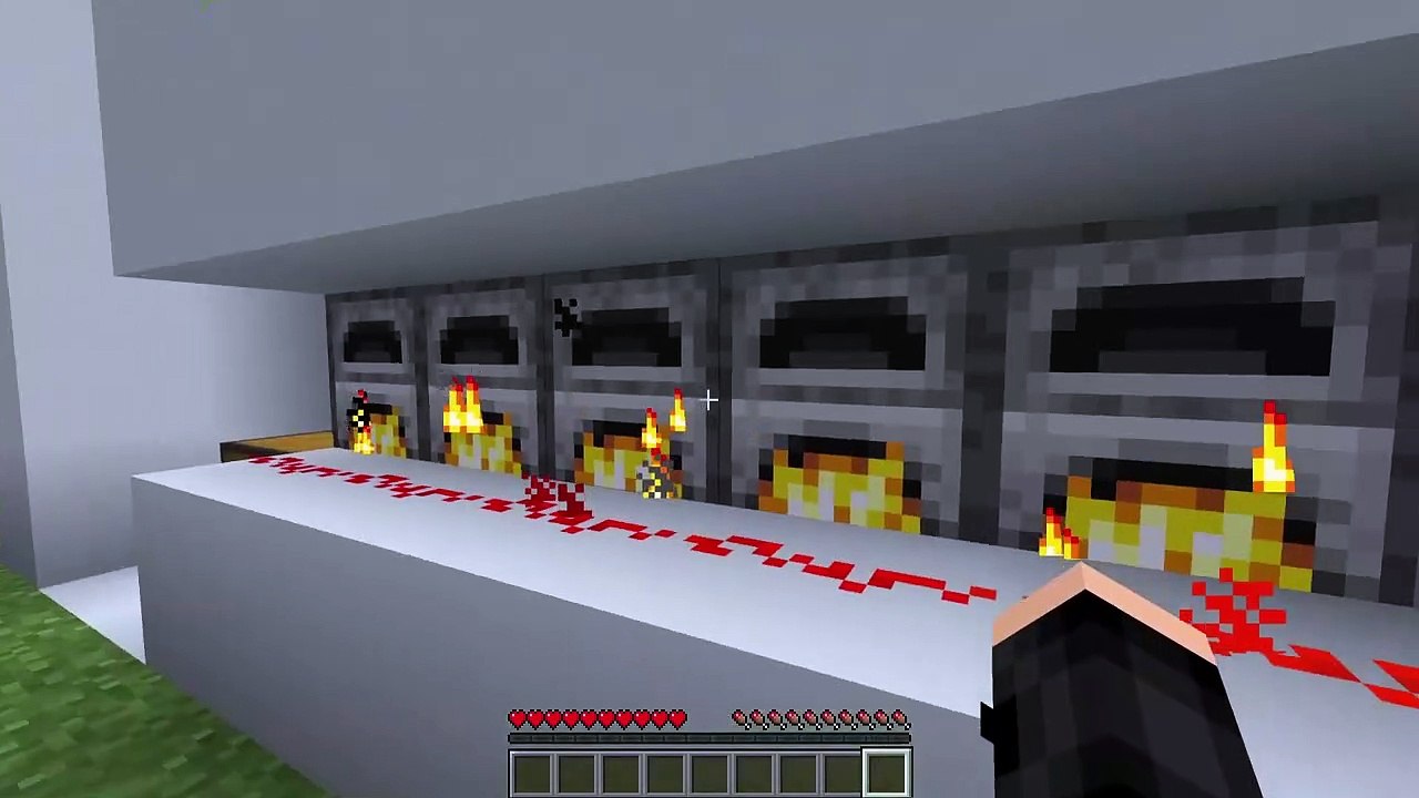 Simple 1.16 Zero-Tick Bamboo Farm Tutorial In Minecraft Bedrock (Mcpe/Xbox/Ps4/Switch/Windows10)