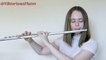 Titanic Theme Song | Metal V/S Bamboo Flute | Viktorious Flutes | Shiv'Z Muzic