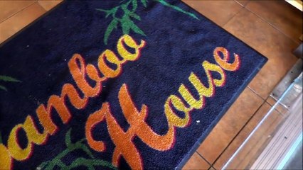 The Best Peking Duck In Houston @ Bamboo House Houston