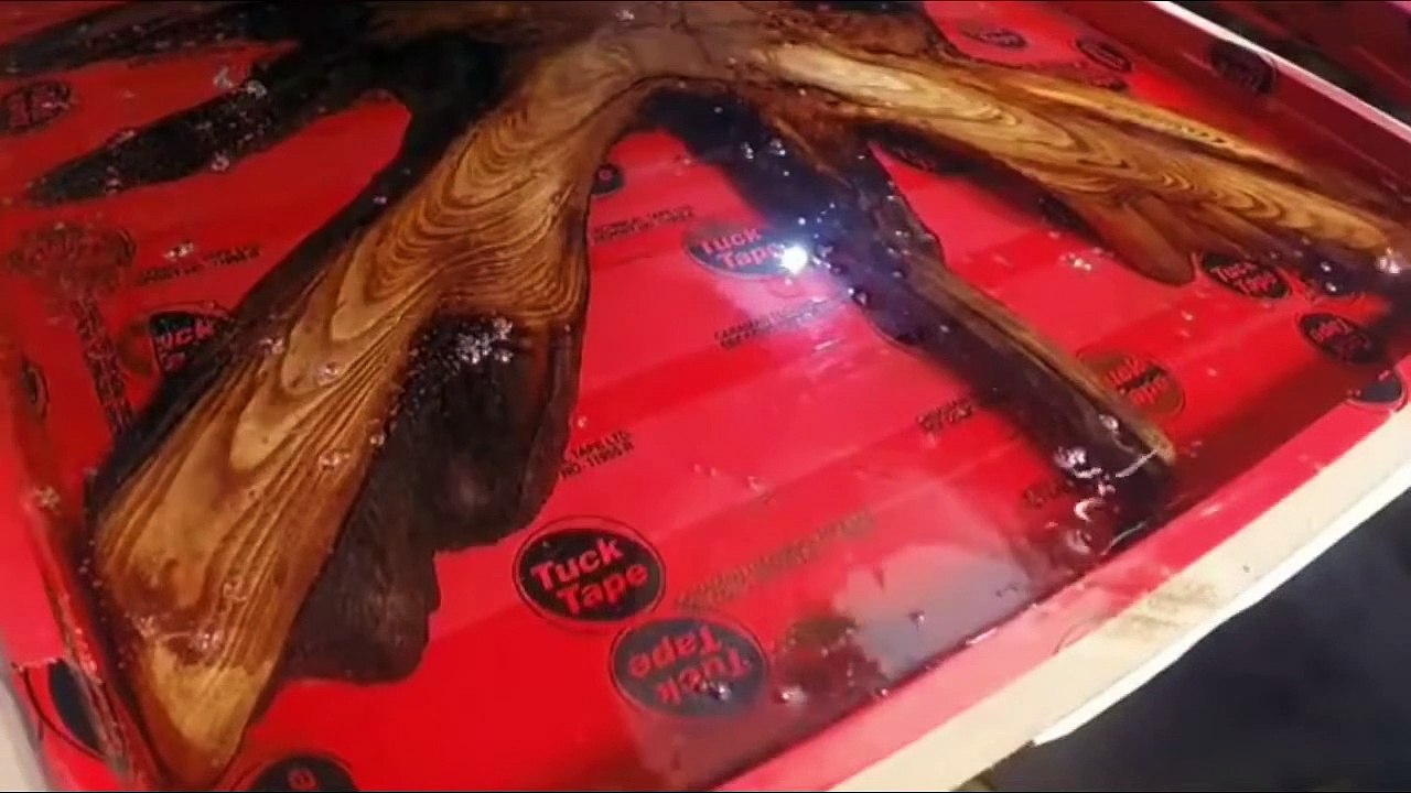 Cool Easy Wood Projects - Beginner Woodworking Projects