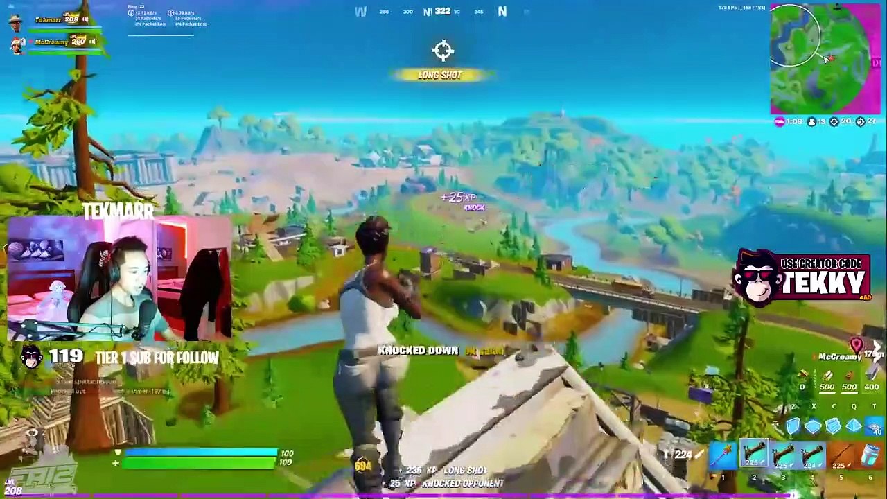 Fortnite Wtf Moments #338