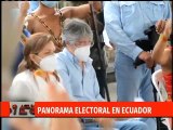 Programa Especial 11ABRIL2021 | Elecciones presidenciales en Ecuador y Perú 2021