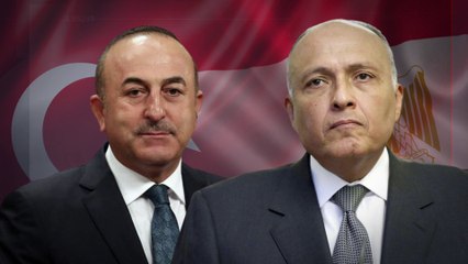 رسائل تركية إلى القاهرة رغم تعليق الاتصالات بينهما.. ماذا تضمنت؟