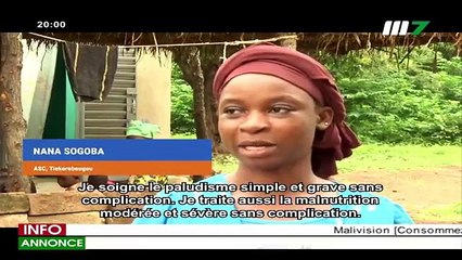 ACTU+ DU 11 AVRIL 2021