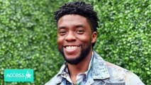 Chadwick Boseman’s Wife Shares His Quote In SAG Award Acceptance Speech