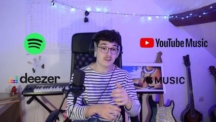 L'ALBUM EST SORTI - BLABLA, EXPLICATIONS et SOUTIEN
