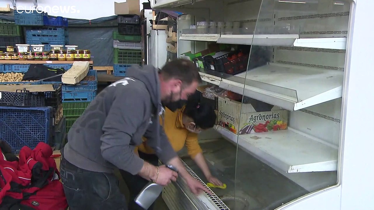 Outdoor-Öffnungen in England und Tschechien: 'Es wird fantastisch'