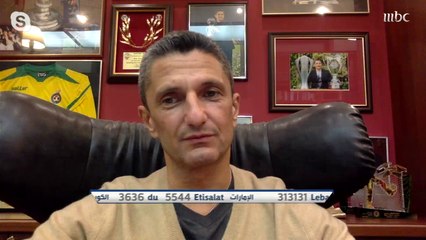 رازفان لوشيسكو: أشعر أنني جزء من الهلال وأرفض تدريب أي فريق سعودي آخر