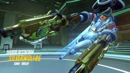 Overwatch Archivos 2021 12º