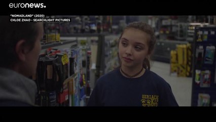 Βραβεία BAFTA: Τετραπλή διάκριση για το "Nomadland"