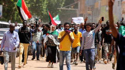 السودان.. عامان على عزل البشير وتعثر الإصلاح السياسي