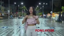 Pong's Vlog - Pong's And SuperBike - Pong's Lifestyle - Pong Kyubi - Coffee 2D In Sai Gon