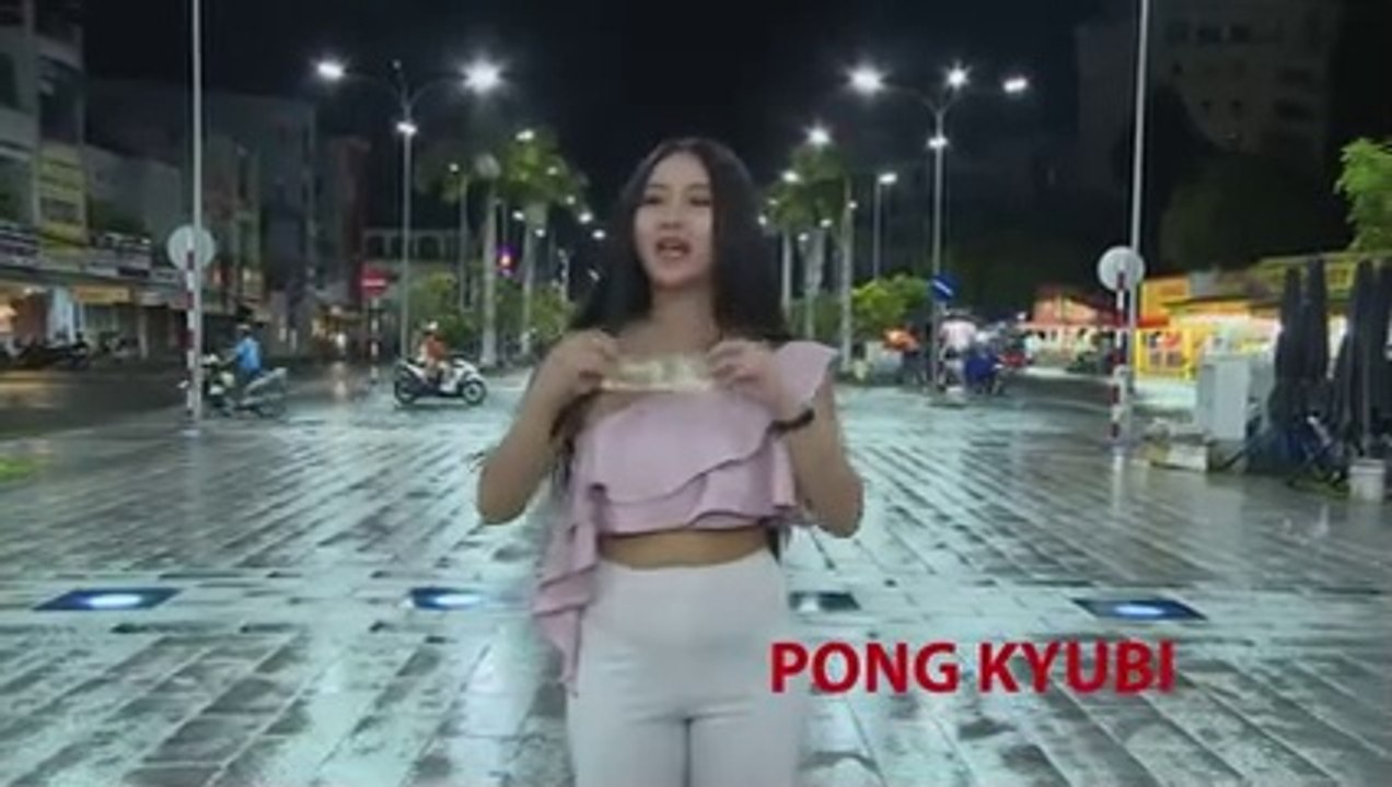 Pong's Vlog - Pong's And SuperBike - Pong's Lifestyle - Pong Kyubi - Coffee 2D In Sai Gon