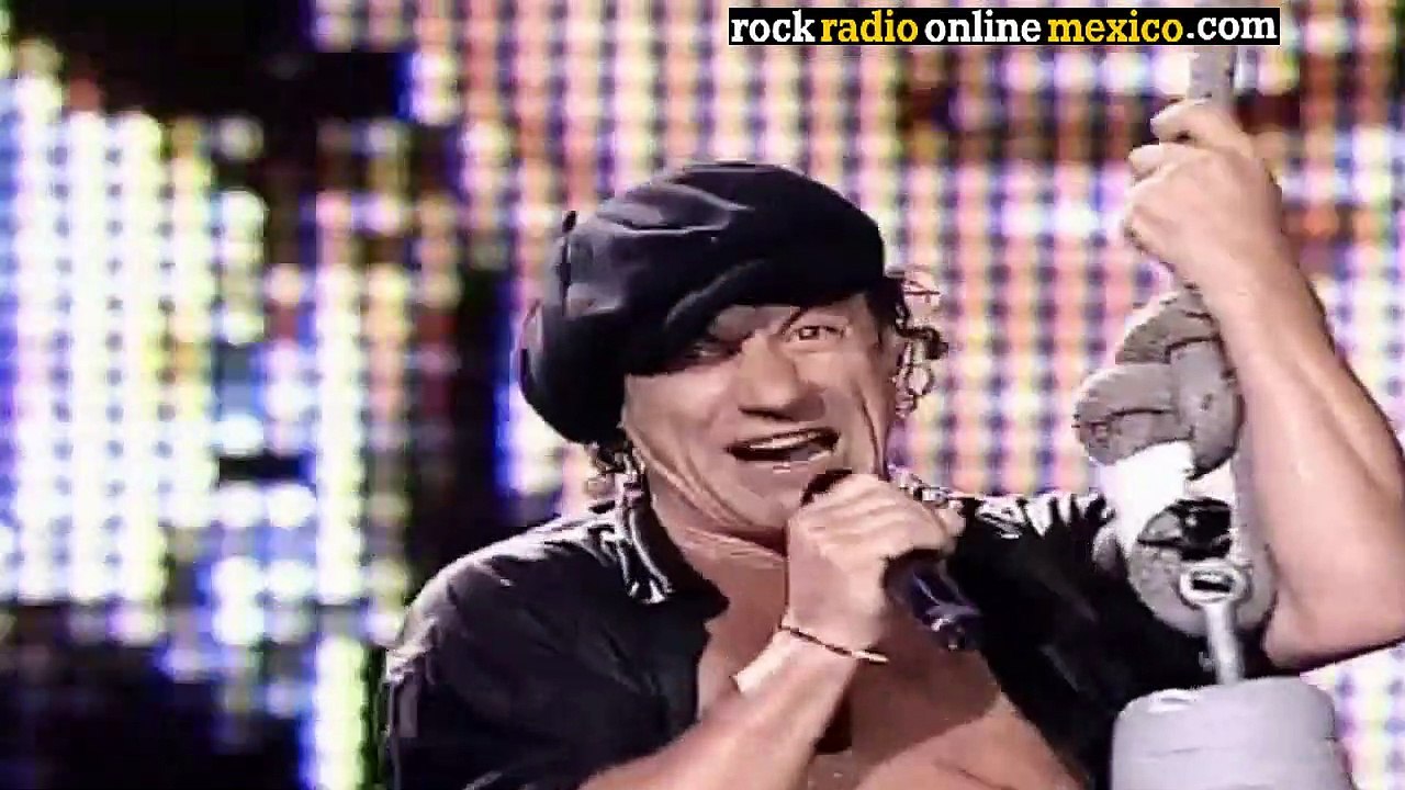 ACDC - Ballbreaker (Live 1996)