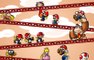 Mini Mario & Friends amiibo Challenge - Tráiler para Wii U y Nintendo 3DS