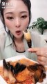 Cook Bamboo Shoots Eating Show Asmr-Mukbang China Food Asmr -China Eating Show 2019