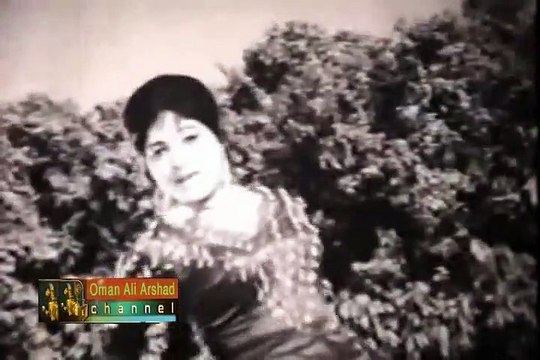 BHULI WE MERE HAN DEYA MAIN CHAN SJNA TE BHULU NOOR JAHAN FILM CHAN SAJNA FILM STAR YOUSAF KHAN & RANI UPLOAD ARSHAD KHAN