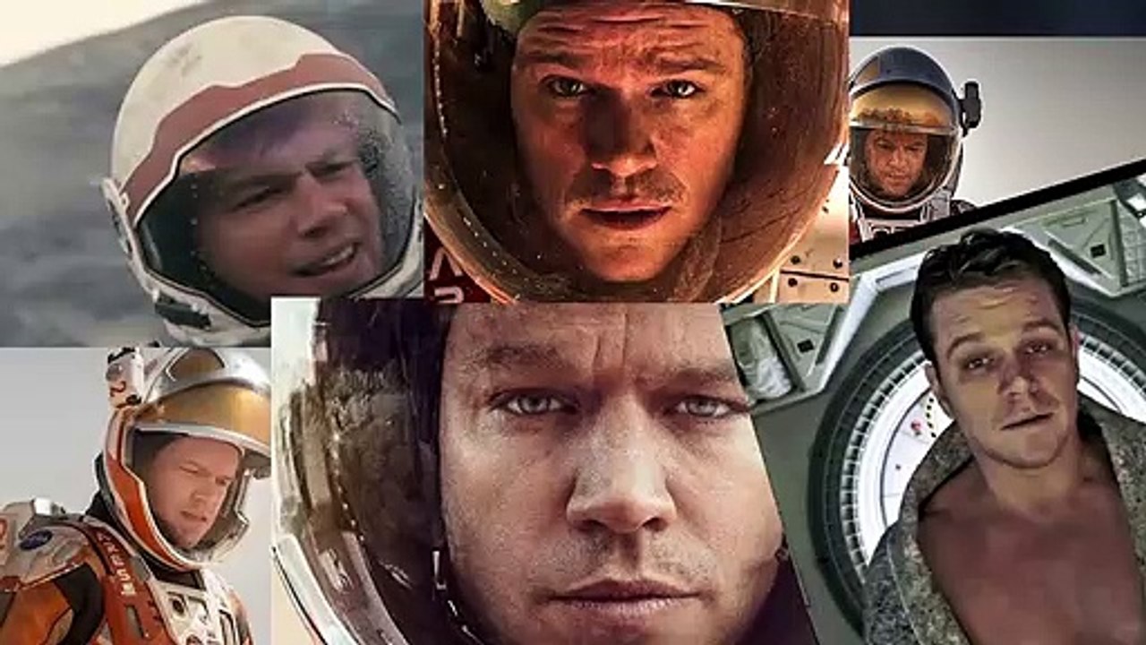 Film Theory: Is The Martian'S Poop Science Full Of Crap?