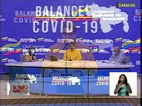 Pdte. Maduro: Muchos pensaron que el Cmdte. Chávez había renunciado y no había sido secuestrado