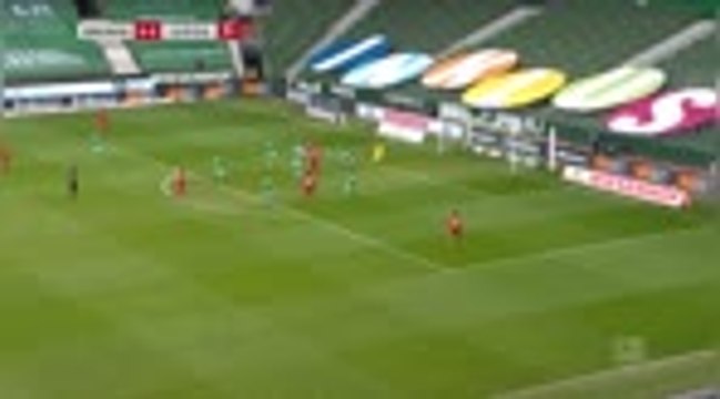 Leipzig make ground in Bundesliga title race