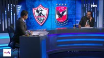 إبراهيم سعيد: مفيش سبب يخلي الترجي يجامل الزمالك.. والعتاب على اللاعيبة اللي بتطلب ملايين وبيتدلعوا