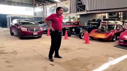 Mexicánicos Temp.2 Ep.01