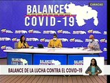 Pdte. Maduro: Abonamos al COVAX la mitad del dinero correspondiente a más de 11 millones de vacunas