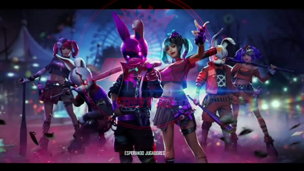 COMO JUGAR JUGAR FREE FIRE 2021  - CONSEJOS BASICOS PARA PRINCIPIANTES