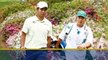 Breaking News - Matsuyama wins The Masters with one-shot victory