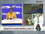 Caracas | Inauguran áreas para la atención de pacientes COVID-19 en el Centro Clínico Casanova