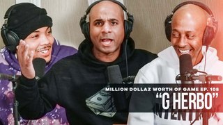 FULL VIDEO MILLION DOLLAZ WORTH OF GAME EP: 108 