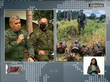 Min. para la Defensa: FANB hace seguimiento de todos los objetivos militares para dar captura