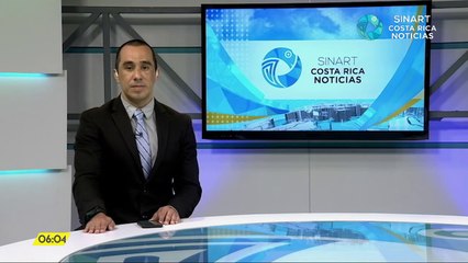 Costa Rica Noticias – Edición domingo 11 de abril del 2021