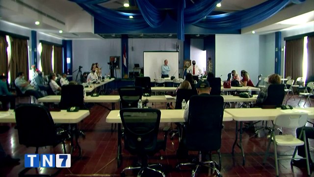 tn7-reuniones-oij-puntarenas-prevencion-crimenes-110421