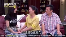 Con Dâu Thời Nay Phần 2 - Tập 29 - 30 - VTV9 Lồng Tiếng - Phim Đài Loan tron bo - xem phim con dau thoi nay p2 tap 29 - 30