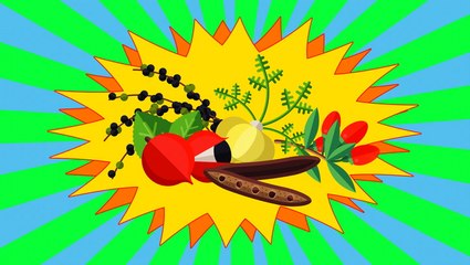 What people get wrong about superfoods