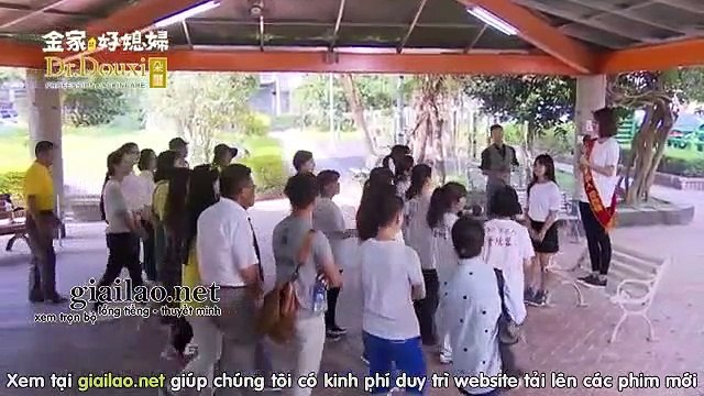 Con Dâu Thời Nay Phần 2 - Tập 33 - 34 - VTV9 Lồng Tiếng - Phim Đài Loan tron bo - xem phim con dau thoi nay p2 tap 33 - 34