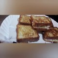 Bread sandwiches recipe with cheese and mayonnaise. Zebas Kitchen..