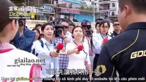 Con Dâu Thời Nay Phần 2 - Tập 41 - 42 - VTV9 Lồng Tiếng - Phim Đài Loan tron bo - xem phim con dau thoi nay p2 tap 41 - 42