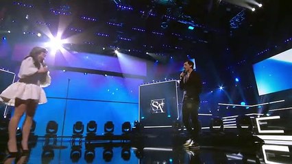 SA2021P9  11AVR2021 - PARTIE 2 LES PERFORMANCES DES NOMINES