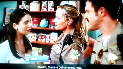 Scream 4 Best Scenes