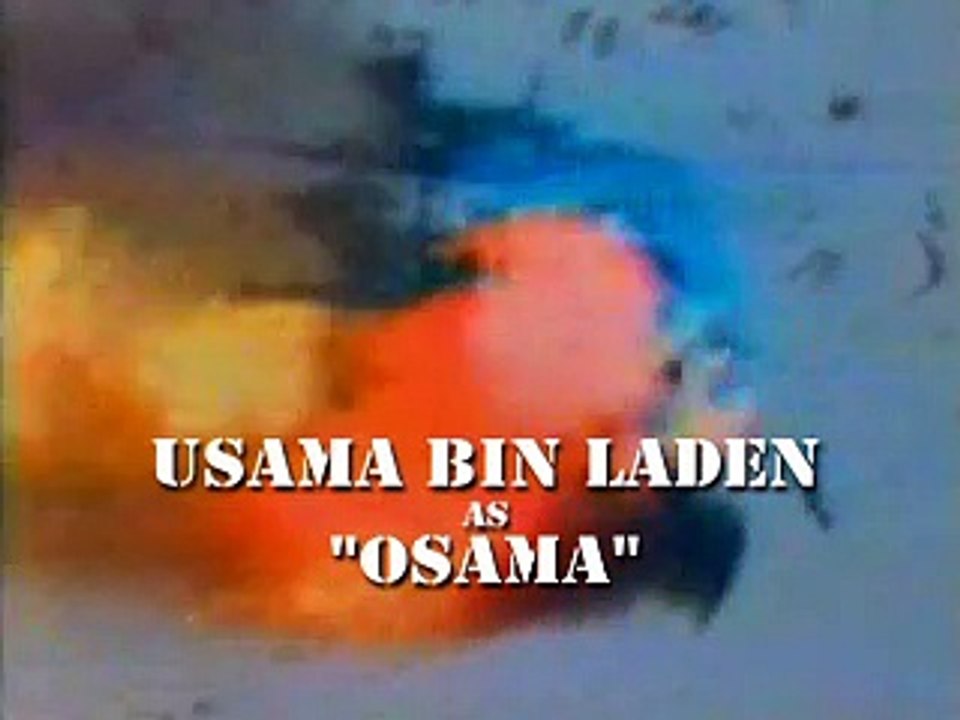 The CIA-Team