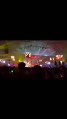 Phản ứng của khán giả khi xem GDucky, Dế Choắt trình diễn